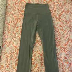 Lululemon align 25” leggings
